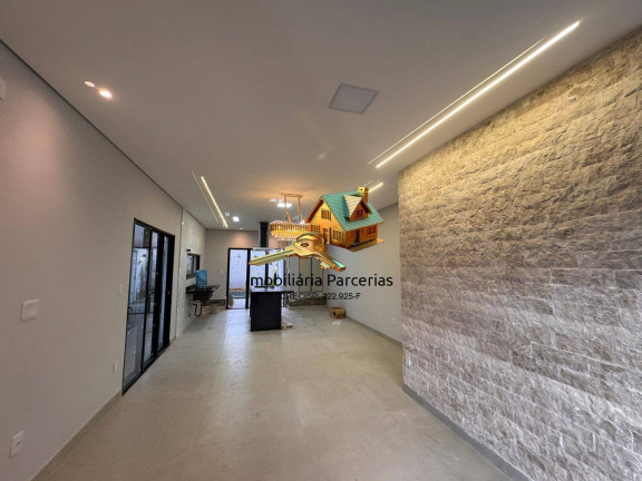 Imagem Casa de Condomínio com 3 Quartos à Venda, 140 m² em Villas Do Jaguari - Santana De Parnaíba Imagem Casa de Condomínio com 3 Quartos à Venda, 140 m² em Villas Do Jaguari - Santana De Parnaíba