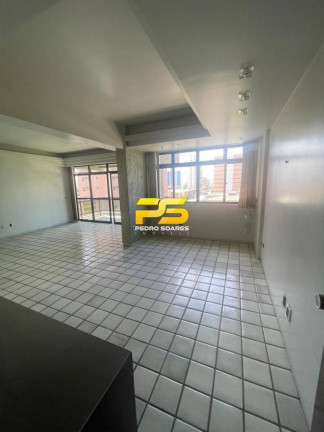 Imagem Apartamento com 3 Quartos à Venda, 240 m² em Manaíra - João Pessoa Imagem Apartamento com 3 Quartos à Venda, 240 m² em Manaíra - João Pessoa