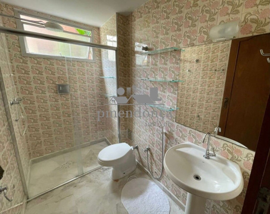 Imagem Apartamento com 3 Quartos à Venda, 170 m² em Higienópolis - São Paulo Imagem Apartamento com 3 Quartos à Venda, 170 m² em Higienópolis - São Paulo