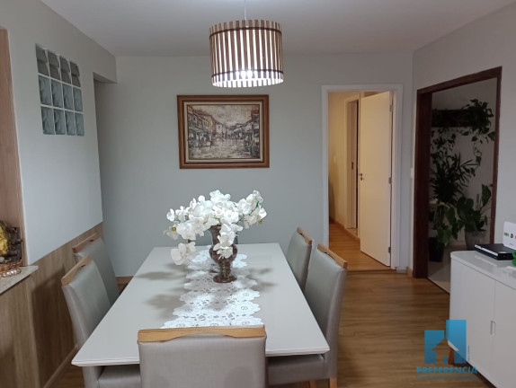 Imagem Casa com 3 Quartos à Venda, 240 m² em Uvaranas - Ponta Grossa Imagem Casa com 3 Quartos à Venda, 240 m² em Uvaranas - Ponta Grossa