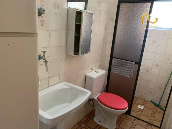 Imagem Kitnet com 1 Quarto à Venda, 35 m² em Aviação - Praia Grande Imagem Kitnet com 1 Quarto à Venda, 35 m² em Aviação - Praia Grande