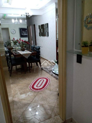 Imagem Apartamento com 3 Quartos à Venda, 58 m² em Campos Elíseos - Ribeirão Preto Imagem Apartamento com 3 Quartos à Venda, 58 m² em Campos Elíseos - Ribeirão Preto