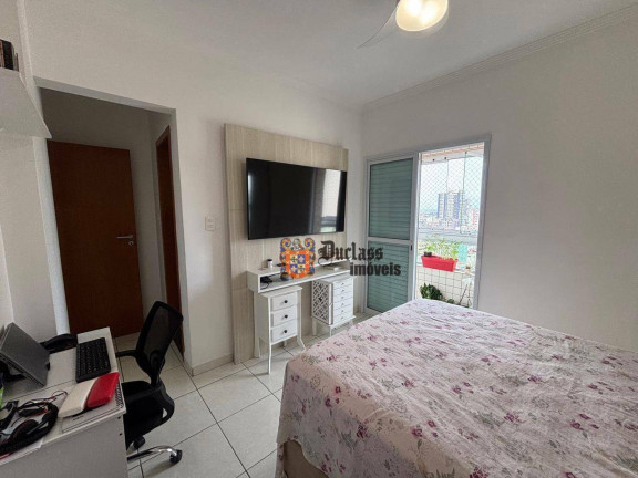 Imagem Apartamento com 3 Quartos à Venda, 119 m² em Aviação - Praia Grande Imagem Apartamento com 3 Quartos à Venda, 119 m² em Aviação - Praia Grande