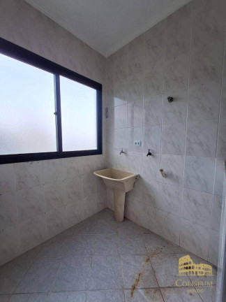 Imagem Apartamento com 1 Quarto à Venda, 52 m² em Canto Do Forte - Praia Grande Imagem Apartamento com 1 Quarto à Venda, 52 m² em Canto Do Forte - Praia Grande