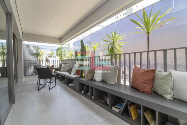 Imagem Imóvel com 3 Quartos à Venda, 107 m² em Saúde - São Paulo