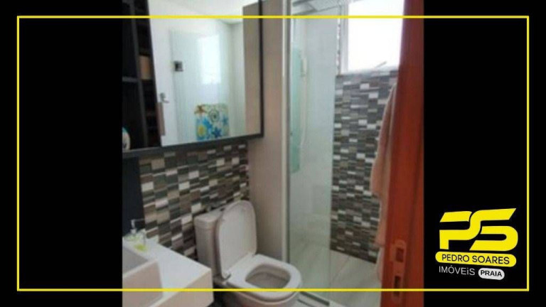 Imagem Apartamento com 3 Quartos à Venda, 145 m² em Altiplano Cabo Branco - João Pessoa