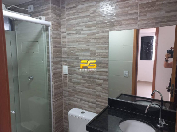 Imagem Apartamento com 2 Quartos à Venda, 68 m² em Manaíra - João Pessoa Imagem Apartamento com 2 Quartos à Venda, 68 m² em Manaíra - João Pessoa