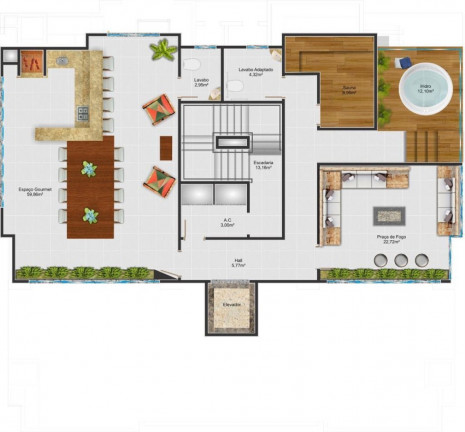 Imagem Imóvel com 3 Quartos à Venda, 114 m² em Itapema - Itapema Imagem Imóvel com 3 Quartos à Venda, 114 m² em Itapema - Itapema
