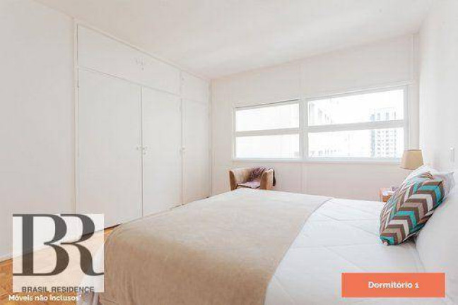 Imagem Apartamento com 3 Quartos à Venda, 172 m² em Jardim América - São Paulo Imagem Apartamento com 3 Quartos à Venda, 172 m² em Jardim América - São Paulo