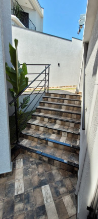 Imagem Sobrado com 4 Quartos à Venda, 200 m² em Villas Do Jaguari - Santana De Parnaíba Imagem Sobrado com 4 Quartos à Venda, 200 m² em Villas Do Jaguari - Santana De Parnaíba