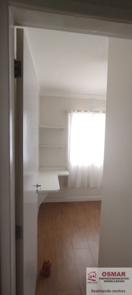 Imagem Casa com 3 Quartos à Venda, 95 m² em Jardim São Sebastião - Hortolândia