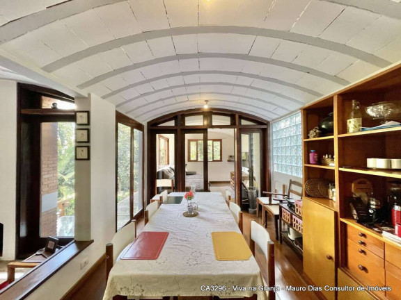 Imagem Casa de Condomínio com 3 Quartos à Venda, 3.000 m² em Condomínio Iolanda - Taboão Da Serra