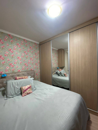 Imagem Apartamento com 2 Quartos à Venda, 58 m² em Centro - Diadema