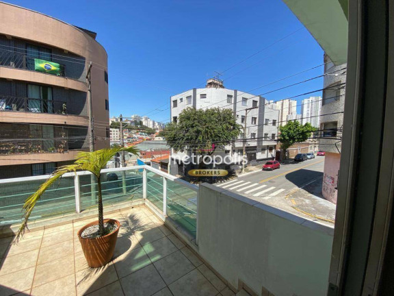 Imagem Sobrado com 2 Quartos à Venda, 215 m² em Boa Vista - São Caetano Do Sul Imagem Sobrado com 2 Quartos à Venda, 215 m² em Boa Vista - São Caetano Do Sul