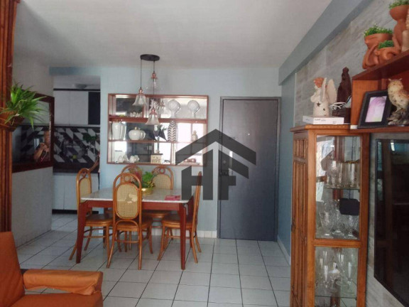 Imagem Apartamento com 2 Quartos à Venda, 63 m² em Boa Viagem - Recife Imagem Apartamento com 2 Quartos à Venda, 63 m² em Boa Viagem - Recife