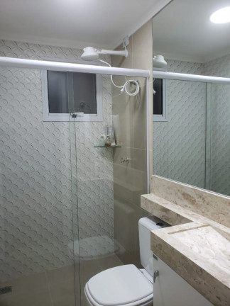 Imagem Apartamento com 2 Quartos à Venda, 57 m² em Loteamento Santo Antônio - Itatiba
