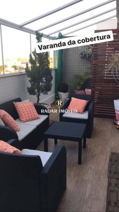 Imagem Cobertura com 3 Quartos à Venda, 180 m² em Centro - Cabo Frio Imagem Cobertura com 3 Quartos à Venda, 180 m² em Centro - Cabo Frio