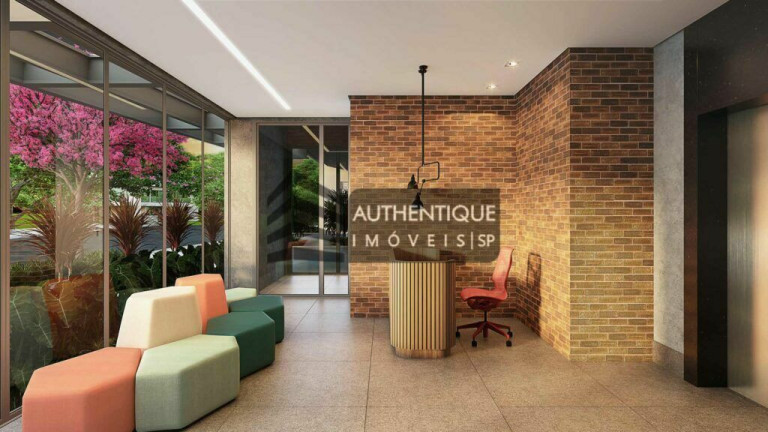 Imagem Apartamento com 2 Quartos à Venda, 59 m² em Perdizes - São Paulo Imagem Apartamento com 2 Quartos à Venda, 59 m² em Perdizes - São Paulo