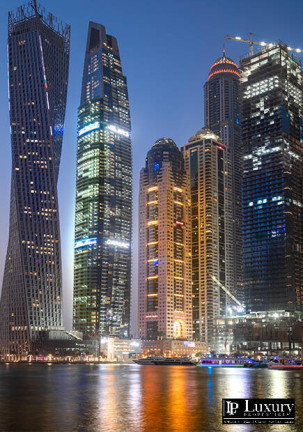 Imagem Apartamento com 2 Quartos à Venda, 140 m² em Marina - Dubai Imagem Apartamento com 2 Quartos à Venda, 140 m² em Marina - Dubai