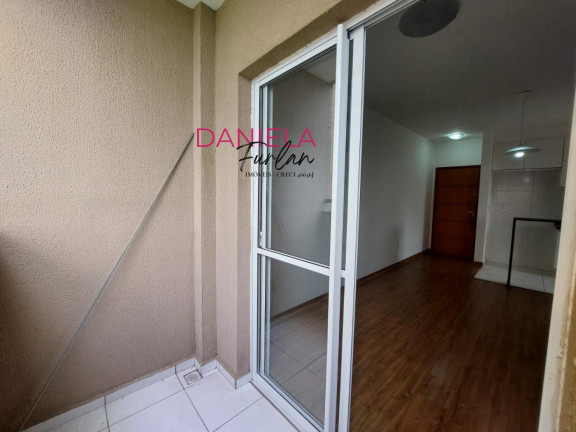 Imagem Apartamento com 2 Quartos à Venda, 51 m² em Edifício Villa Sunset - Sorocaba