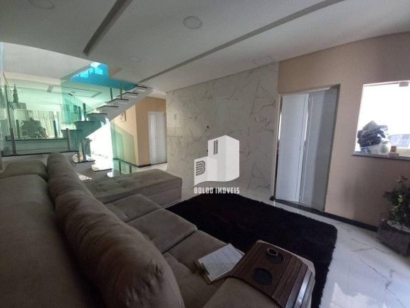 Imagem Sobrado com 3 Quartos à Venda, 198 m² em Parque Real - Itanhaém