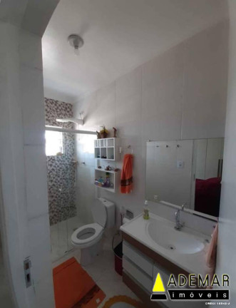 Imagem Casa com 3 Quartos à Venda, 125 m² em Recanto Feliz - Suzano Imagem Casa com 3 Quartos à Venda, 125 m² em Recanto Feliz - Suzano