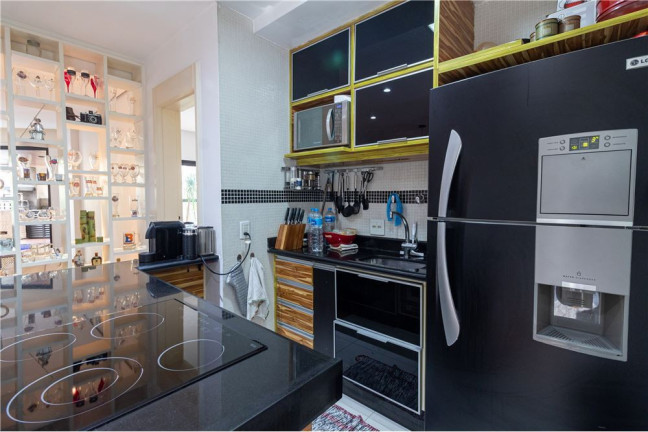 Imagem Apartamento com 1 Quarto à Venda, 78 m² em Vila Andrade - São Paulo