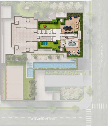 Imagem Imóvel com 2 Quartos à Venda, 75 m² em Mooca - São Paulo Imagem Imóvel com 2 Quartos à Venda, 75 m² em Mooca - São Paulo