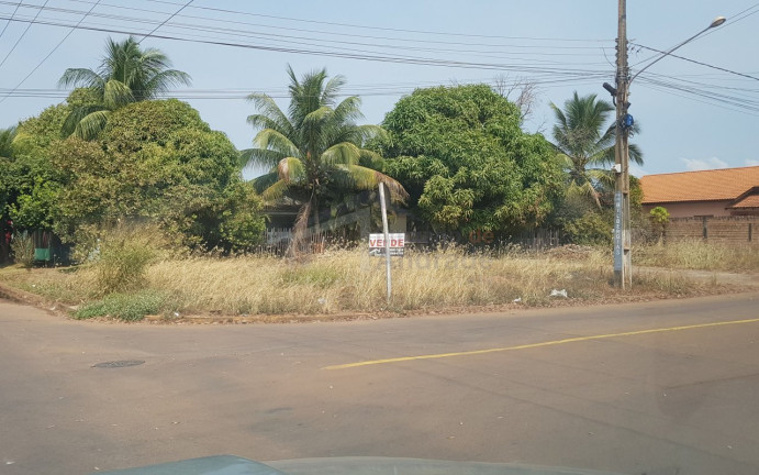 Imagem Imóvel Comercial à Venda, 525 m² em Jardim Primaveras - Sinop Imagem Imóvel Comercial à Venda, 525 m² em Jardim Primaveras - Sinop