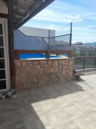 Imagem Apartamento com 3 Quartos à Venda, 214 m² em Recreio Dos Bandeirantes - Rio De Janeiro Imagem Apartamento com 3 Quartos à Venda, 214 m² em Recreio Dos Bandeirantes - Rio De Janeiro