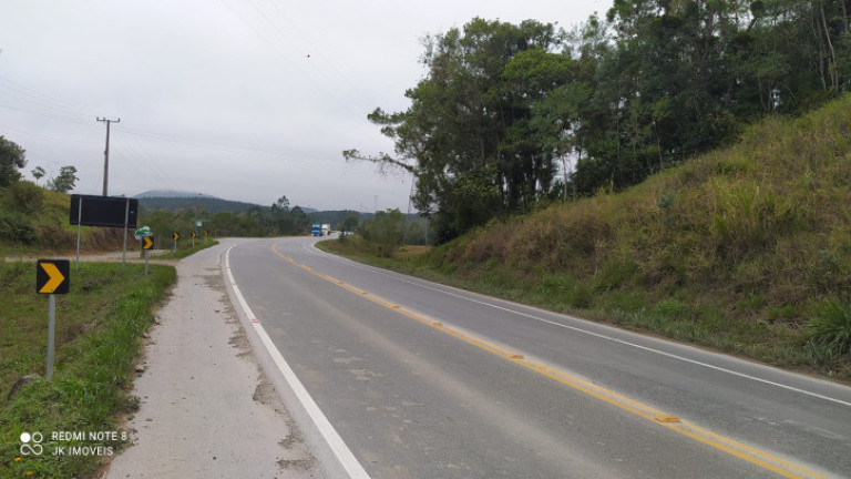 Imagem Terreno à Venda, 268 m² em Saí Mirim - Itapoá Imagem Terreno à Venda, 268 m² em Saí Mirim - Itapoá