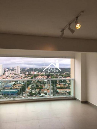 Imagem Apartamento com 1 Quarto à Venda, 96 m² em Campo Belo - São Paulo