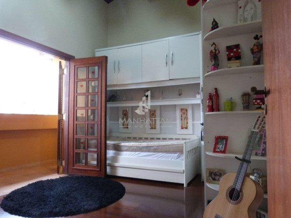 Imagem Sobrado com 5 Quartos à Venda, 490 m² em Parque Das Universidades - Campinas Imagem Sobrado com 5 Quartos à Venda, 490 m² em Parque Das Universidades - Campinas