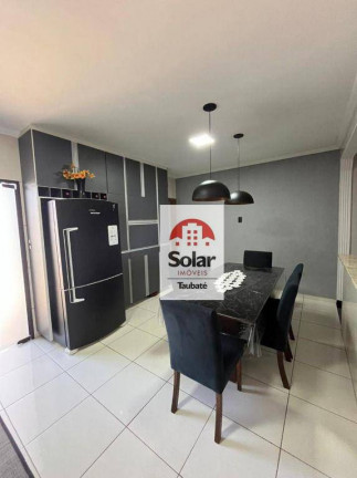 Imagem Casa com 2 Quartos à Venda, 110 m² em Residencial Estoril - Taubaté Imagem Casa com 2 Quartos à Venda, 110 m² em Residencial Estoril - Taubaté
