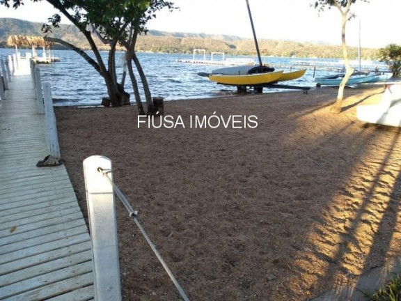 Imagem Imóvel com 4 Quartos à Venda, 1 m² em Zona Rural - Rifaina