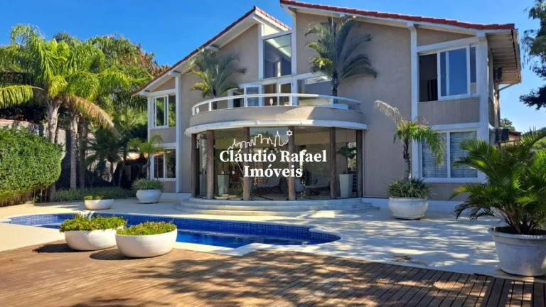 Imagem Casa com 6 Quartos à Venda, 386 m² em Ferradura - Armação Dos Búzios