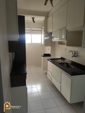 Imagem Apartamento com 2 Quartos à Venda, 84 m² em Residencial Nova Esperança - Pindamonhangaba Imagem Apartamento com 2 Quartos à Venda, 84 m² em Residencial Nova Esperança - Pindamonhangaba