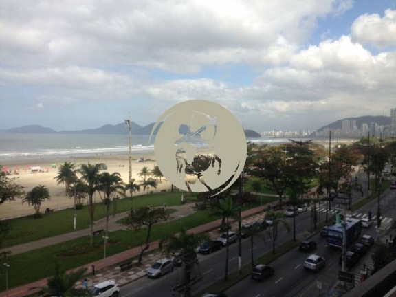 Imagem Apartamento com 4 Quartos à Venda, 340 m² em Boqueirao - Santos Imagem Apartamento com 4 Quartos à Venda, 340 m² em Boqueirao - Santos