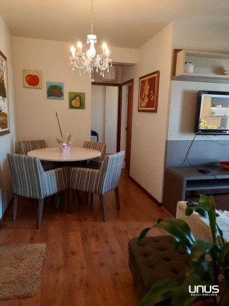 Imagem Apartamento com 2 Quartos à Venda, 57 m² em Barreiros - São José