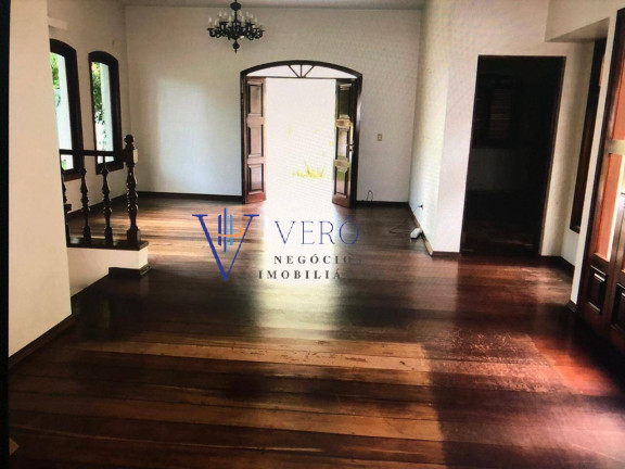 Casa com 3 Quartos à Venda, 400 m² em Alphaville Residencial Dois - Barueri