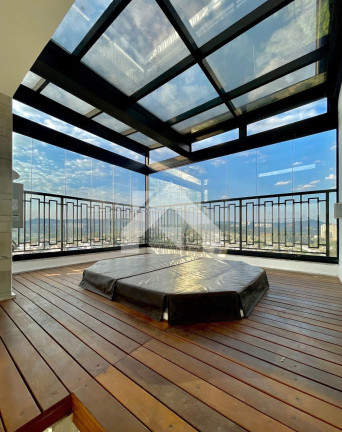 Imagem Cobertura com 3 Quartos à Venda, 176 m² em Alphaville Conde Ii - Barueri Imagem Cobertura com 3 Quartos à Venda, 176 m² em Alphaville Conde Ii - Barueri
