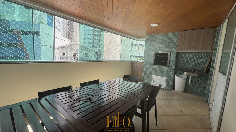 Imagem Apartamento com 3 Quartos à Venda, 204 m² em Centro - Balneário Camboriú