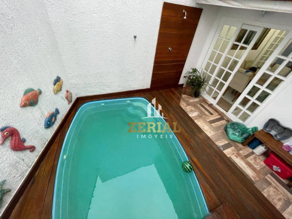 Imagem Sobrado com 3 Quartos à Venda, 200 m² em Jardim Anália Franco - São Paulo Imagem Sobrado com 3 Quartos à Venda, 200 m² em Jardim Anália Franco - São Paulo