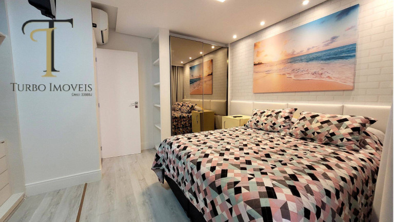 Imagem Apartamento com 1 Quarto à Venda, 64 m² em Condomínio Royal Park - São José Dos Campos Imagem Apartamento com 1 Quarto à Venda, 64 m² em Condomínio Royal Park - São José Dos Campos