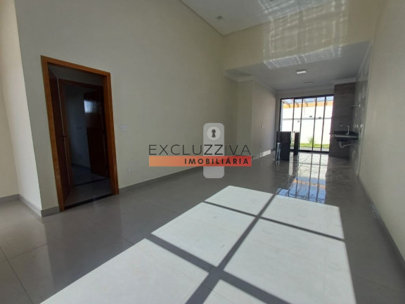 Imagem Casa de Condomínio com 3 Quartos à Venda, 256 m² em Jardim Santana - Tremembé Imagem Casa de Condomínio com 3 Quartos à Venda, 256 m² em Jardim Santana - Tremembé
