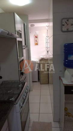 Imagem Apartamento com 2 Quartos à Venda, 51 m² em Jardim Central - Cotia Imagem Apartamento com 2 Quartos à Venda, 51 m² em Jardim Central - Cotia