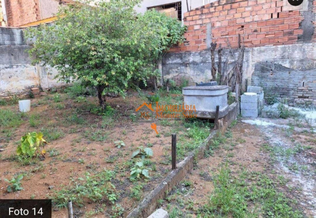 Imagem Casa com 1 Quarto à Venda, 47 m² em Jardim Cumbica - Guarulhos Imagem Casa com 1 Quarto à Venda, 47 m² em Jardim Cumbica - Guarulhos