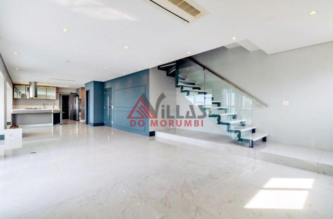 Imagem Apartamento com 3 Quartos à Venda, 280 m² em Campo Belo - São Paulo Imagem Apartamento com 3 Quartos à Venda, 280 m² em Campo Belo - São Paulo