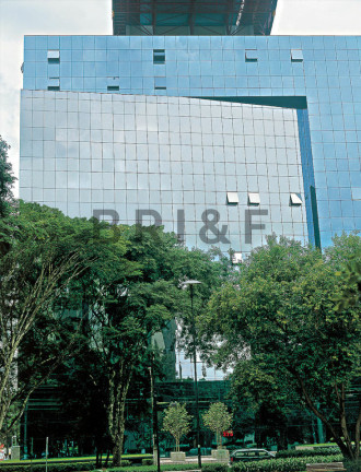 Imagem Imóvel Comercial para Alugar, 240 m² em Brooklin - São Paulo Imagem Imóvel Comercial para Alugar, 240 m² em Brooklin - São Paulo