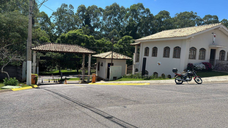 Imagem Terreno em Condomínio à Venda, 270 m² em Floresta De São Vicente - Bragança Paulista Imagem Terreno em Condomínio à Venda, 270 m² em Floresta De São Vicente - Bragança Paulista